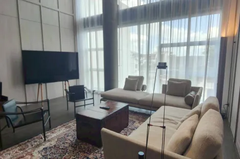 3 Bedroom Condo for rent in Penthouse Condominium 3, Phra Khanong Nuea, Bangkok near BTS Ekkamai