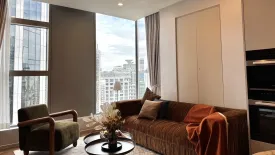 1 Bedroom Condo for rent in The Residences 38, Phra Khanong, Bangkok near BTS Thong Lo