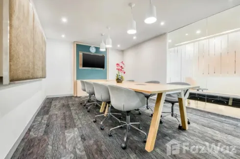 Office for rent in EnCo Terminal (EnTer), Thung Song Hong, Bangkok near MRT TOT