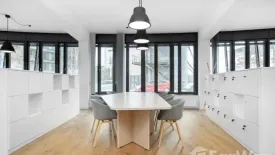 Office for rent in EnCo Terminal (EnTer), Thung Song Hong, Bangkok near MRT TOT