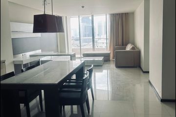 2 Bedroom Condo for sale in Sathorn Prime Residence, Thung Wat Don, Bangkok near BTS Chong Nonsi