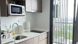 1 Bedroom Condo for rent in The Parkland Phetkasem 56, Bang Wa, Bangkok near MRT Phasi Charoen