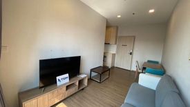 2 Bedroom Condo for rent in Metris Rama 9-Ramkhamhaeng, Hua Mak, Bangkok near MRT Ramkhamhaeng 12