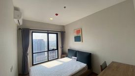 2 Bedroom Condo for rent in Metris Rama 9-Ramkhamhaeng, Hua Mak, Bangkok near MRT Ramkhamhaeng 12