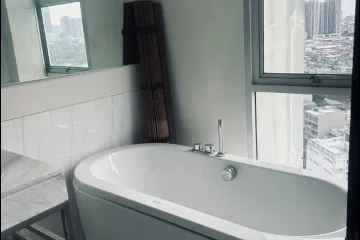 2 Bedroom Condo for sale in Sathorn Prime Residence, Thung Wat Don, Bangkok near BTS Chong Nonsi