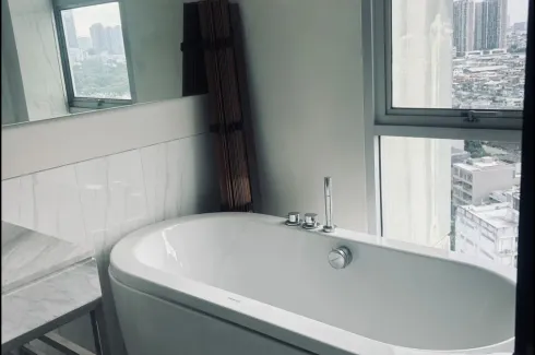 2 Bedroom Condo for sale in Sathorn Prime Residence, Thung Wat Don, Bangkok near BTS Chong Nonsi