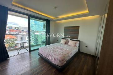 Condo for sale in The Peak Towers, Nong Prue, Chonburi