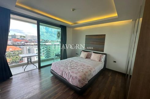 Condo for sale in The Peak Towers, Nong Prue, Chonburi
