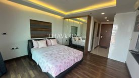 Condo for sale in The Peak Towers, Nong Prue, Chonburi