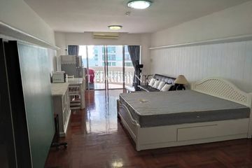 Condo for sale in Park Beach Condominium, Na Kluea, Chonburi