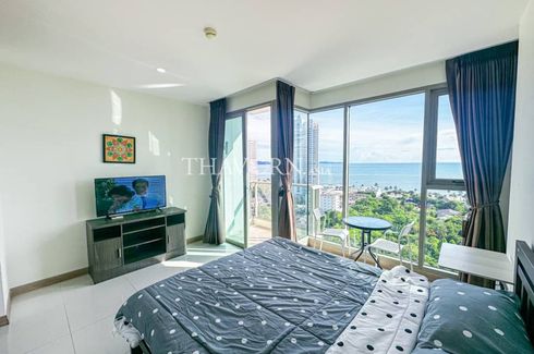 Condo for sale in The Riviera Jomtien, Nong Prue, Chonburi