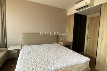 1 Bedroom Condo for sale in Na Kluea, Chonburi