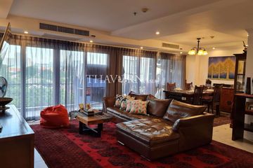 3 Bedroom Condo for sale in The Residence Jomtien Beach, Nong Prue, Chonburi