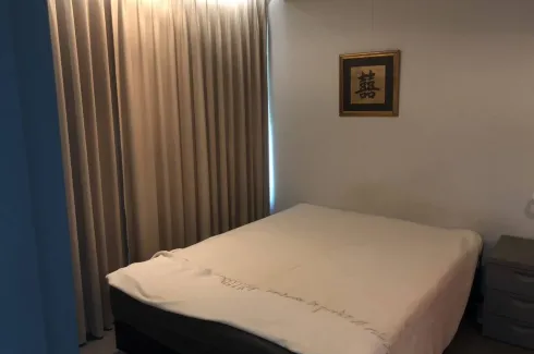 1 Bedroom Condo for rent in Focus on Saladaeng, Silom, Bangkok near BTS Sala Daeng