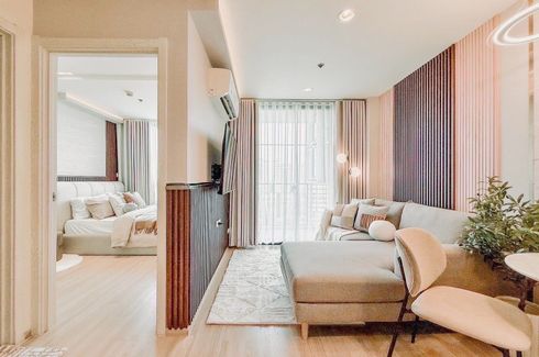 1 Bedroom Condo for sale in Artemis Sukhumvit 77, Suan Luang, Bangkok near BTS On Nut