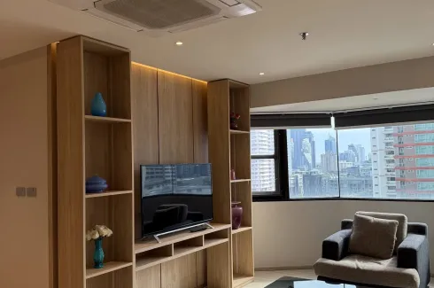 2 Bedroom Condo for rent in Khlong Tan Nuea, Bangkok near BTS Phrom Phong