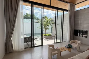 3 Bedroom Villa for sale in Choeng Thale, Phuket