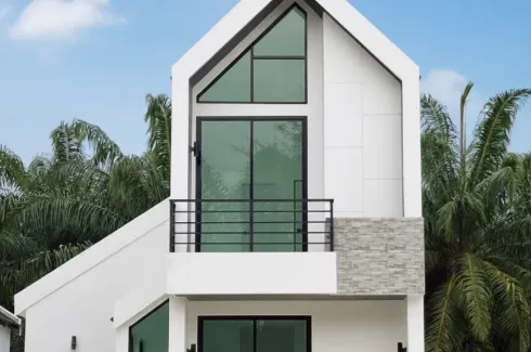 3 Bedroom House for sale in Thep Krasatti, Phuket