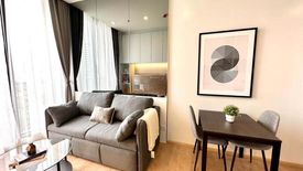 1 Bedroom Condo for rent in Noble BE19, Khlong Toei Nuea, Bangkok near BTS Asoke