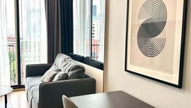 1 Bedroom Condo for rent in Noble BE19, Khlong Toei Nuea, Bangkok near BTS Asoke