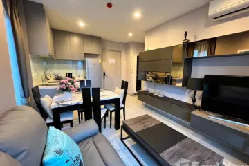 1 Bedroom Condo for rent in Khlong Tan, Bangkok near BTS Thong Lo