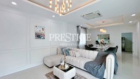 3 Bedroom House for sale in Impress House Village, Nong Prue, Chonburi