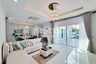 3 Bedroom House for sale in Impress House Village, Nong Prue, Chonburi