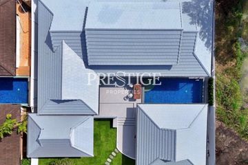 3 Bedroom House for sale in Impress House Village, Nong Prue, Chonburi