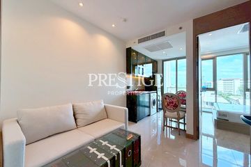 1 Bedroom Condo for sale in The Riviera Ocean Drive, Nong Prue, Chonburi