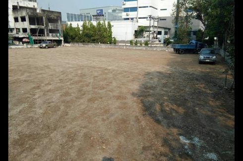 Land for sale in Suthep, Chiang Mai