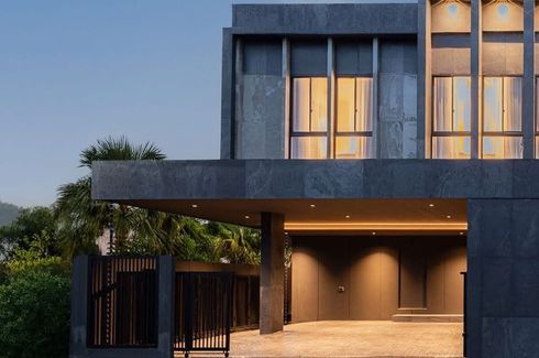 5 Bedroom Villa for rent in World Club Land, Nong Khwai, Chiang Mai