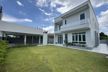 5 Bedroom House for sale in Nong Chom, Chiang Mai