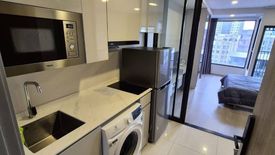 Condo for rent in SOHO Bangkok Ratchada, Huai Khwang, Bangkok near MRT Huai Khwang