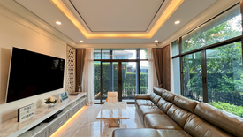 4 Bedroom House for rent in Setthasiri Pattanakarn, Prawet, Bangkok near BTS On Nut