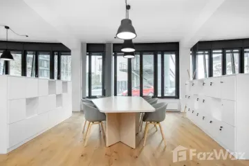 Office for rent in EnCo Terminal (EnTer), Thung Song Hong, Bangkok near MRT TOT