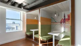 Office for rent in EnCo Terminal (EnTer), Thung Song Hong, Bangkok near MRT TOT