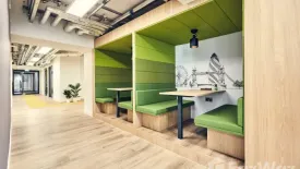 Office for rent in EnCo Terminal (EnTer), Thung Song Hong, Bangkok near MRT TOT