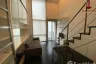 1 Bedroom Condo for rent in Ideo Skyle morph 38, Phra Khanong, Bangkok near BTS Thong Lo