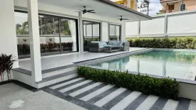 4 Bedroom Villa for sale in Zensiri Midtown Villas, Nong Prue, Chonburi