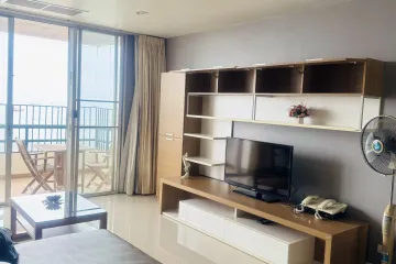 2 Bedroom Condo for sale in Rama Harbour View Condo, Surasak, Chonburi