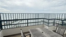 2 Bedroom Condo for sale in Rama Harbour View Condo, Surasak, Chonburi