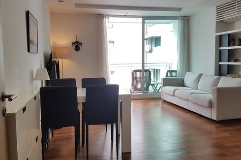 2 Bedroom Condo for rent in Siri On 8, Khlong Toei, Bangkok near BTS Nana