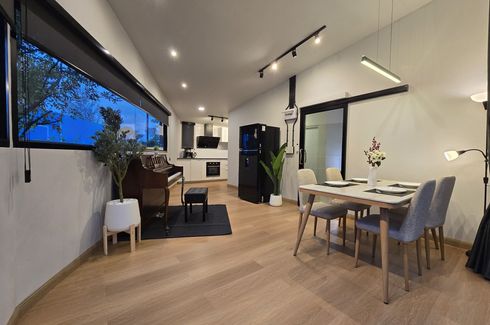 2 Bedroom House for rent in Siri Place Airport, Mai Khao, Phuket