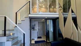 1 Bedroom Condo for rent in KnightsBridge Space Ratchayothin, Chatuchak, Bangkok near BTS Phahon Yothin 24