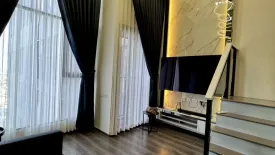 1 Bedroom Condo for rent in KnightsBridge Space Ratchayothin, Chatuchak, Bangkok near BTS Phahon Yothin 24