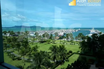 1 Bedroom Condo for sale in Nong Prue, Chonburi