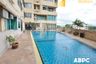 1 Bedroom Condo for rent in Thepthip Mansion, Nong Prue, Chonburi