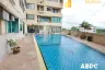 1 Bedroom Condo for rent in Nong Prue, Chonburi