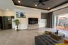 3 Bedroom House for sale in Baan Piam Mongkhon, Nong Prue, Chonburi