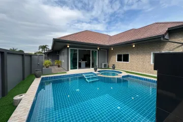 3 Bedroom House for sale in Nong Prue, Chonburi